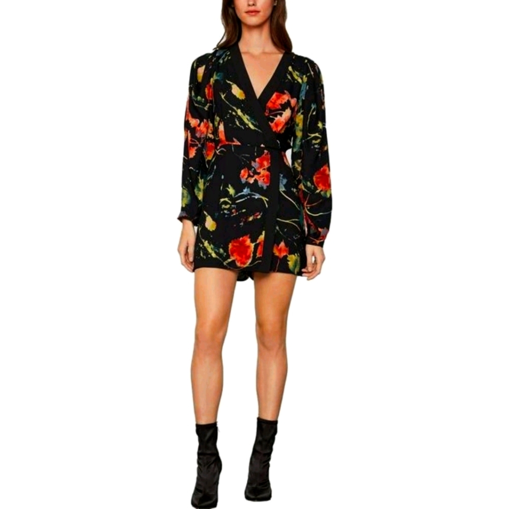 BCBG ROPER Bad&Bougie